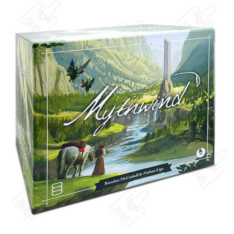 Mythwind