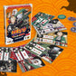 Naruto Ninja Arena Expansión Senseis