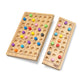 Sudoku — Tablero modular