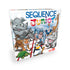 Sequence Junior — Caja del juego