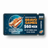 BRAVO GAMES · 29 OCTUBRE 2026, 15:00–19:00 · $60 MXN · Nostromo Games