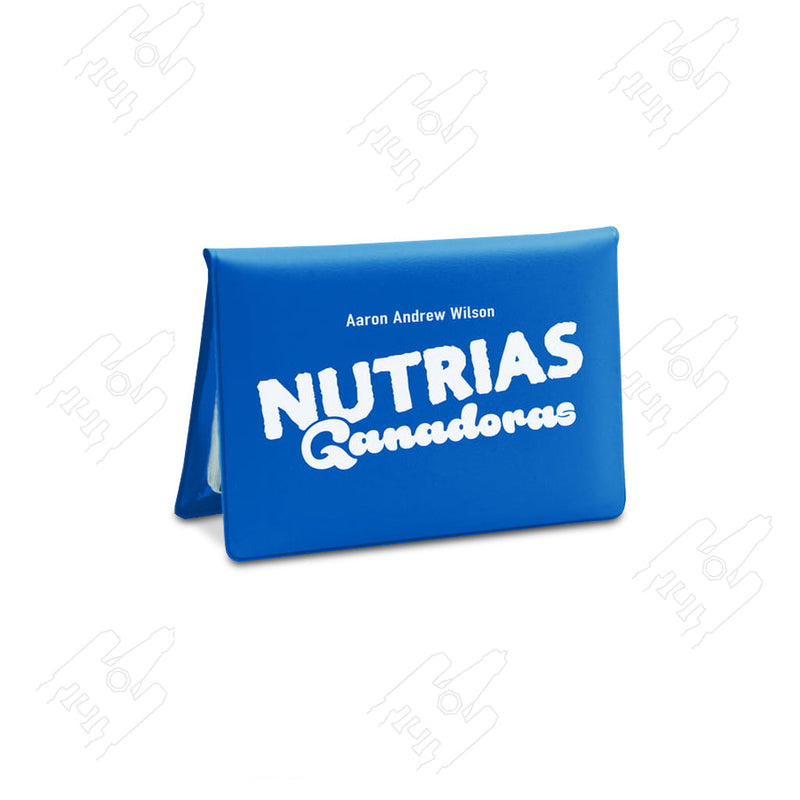 Nutrias Ganadoras