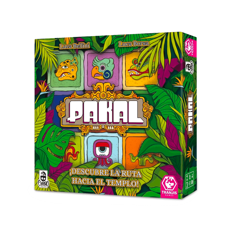 Pakal