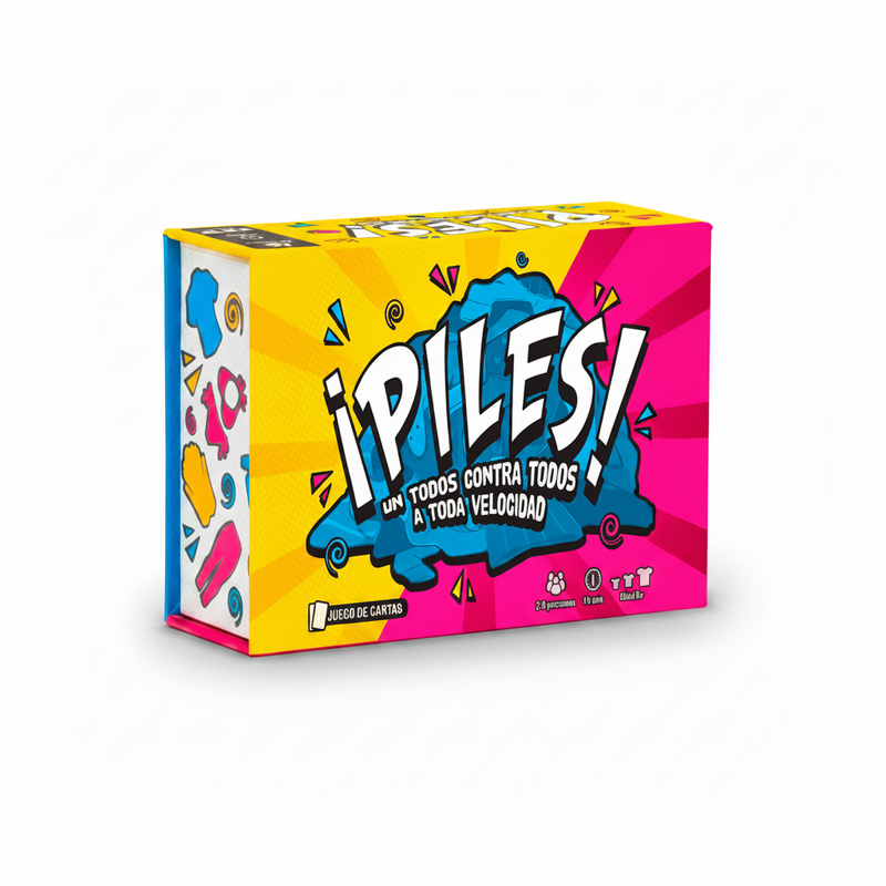 Piles