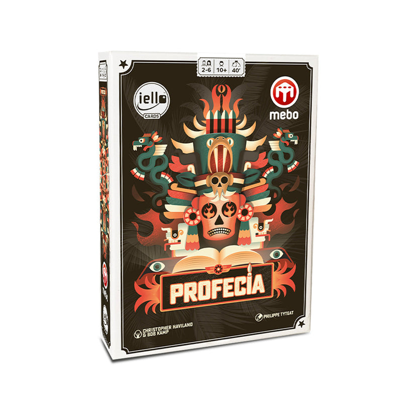 Profecía