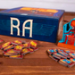 Ra 25th Century