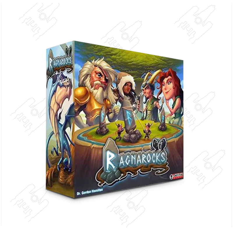 Ragnarocks