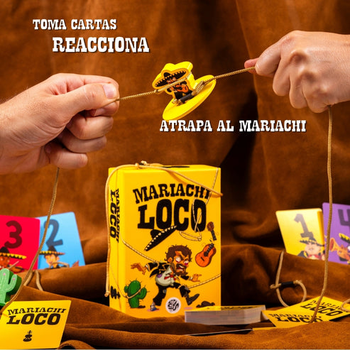 Mariachi Loco — imagen 4
