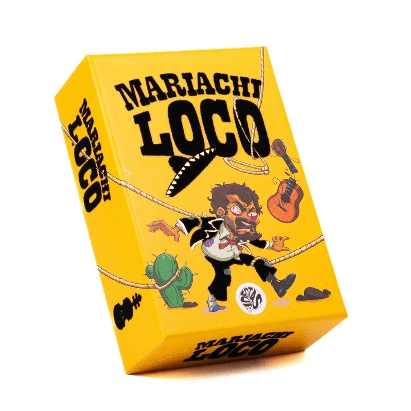 Mariachi Loco — imagen 1