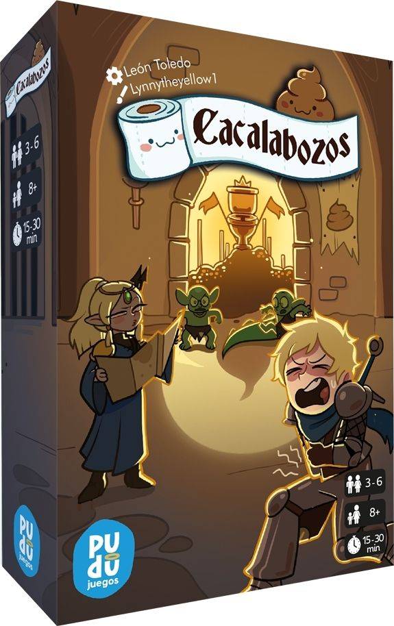 Cacalabozos