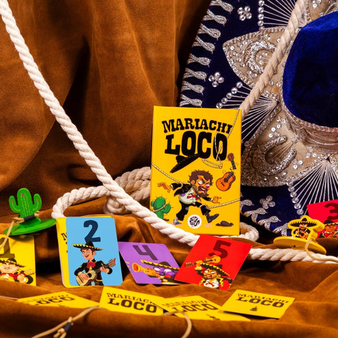 Mariachi Loco — imagen 6