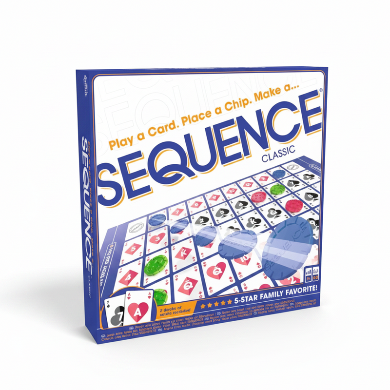 Sequence