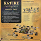 Kinfire Chronicles: Night's Fall Base + Upgrade Kit