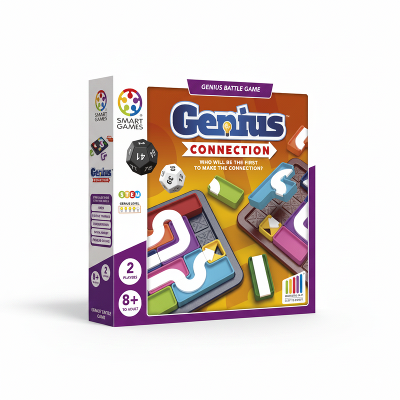 Genius Connection