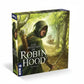 Las Aventuras de Robin Hood