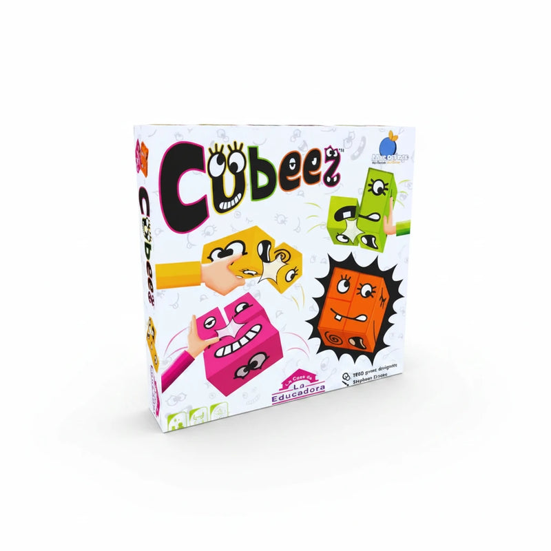 Cubeez