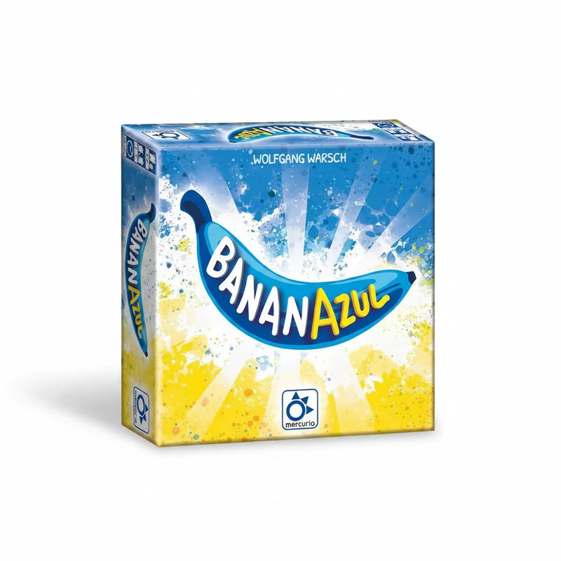 BananAzul