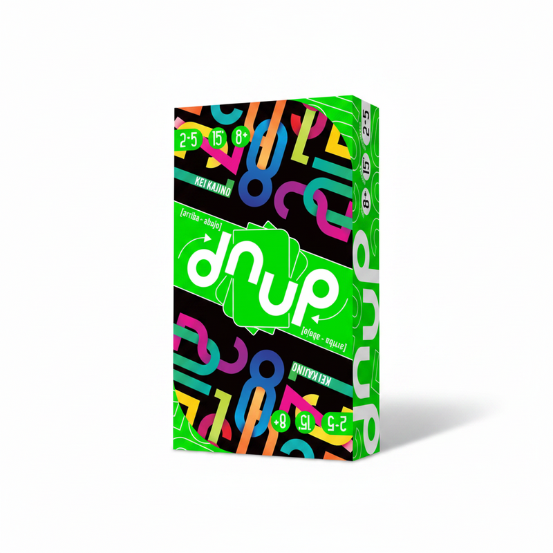 Dnup