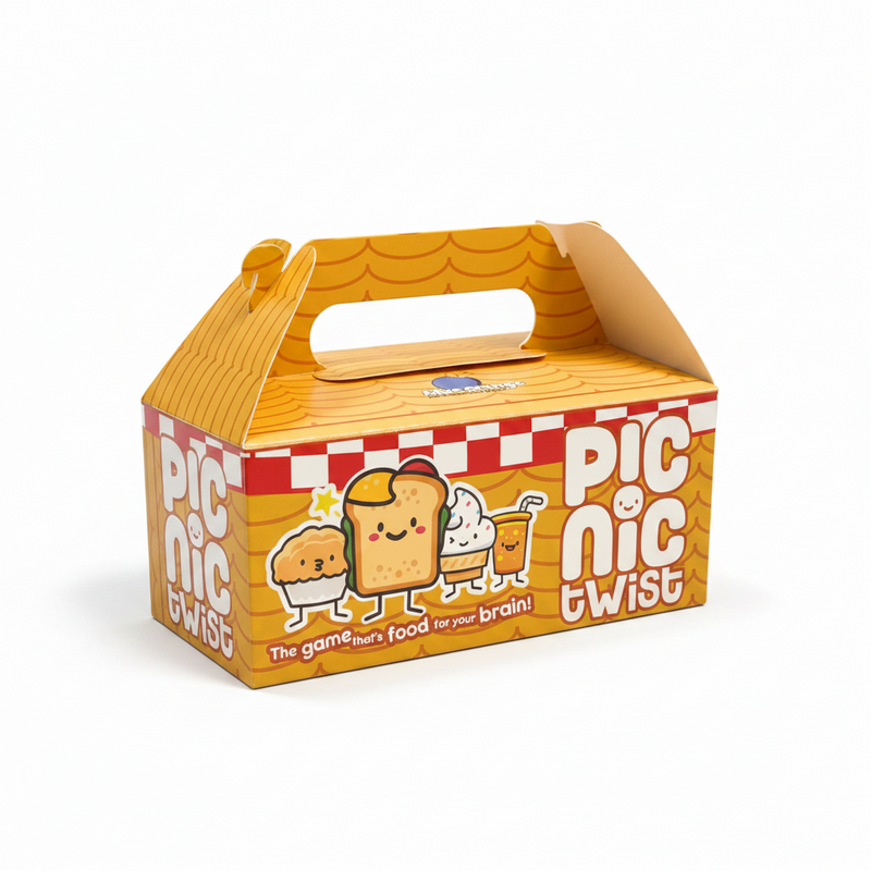 Picnic Twist