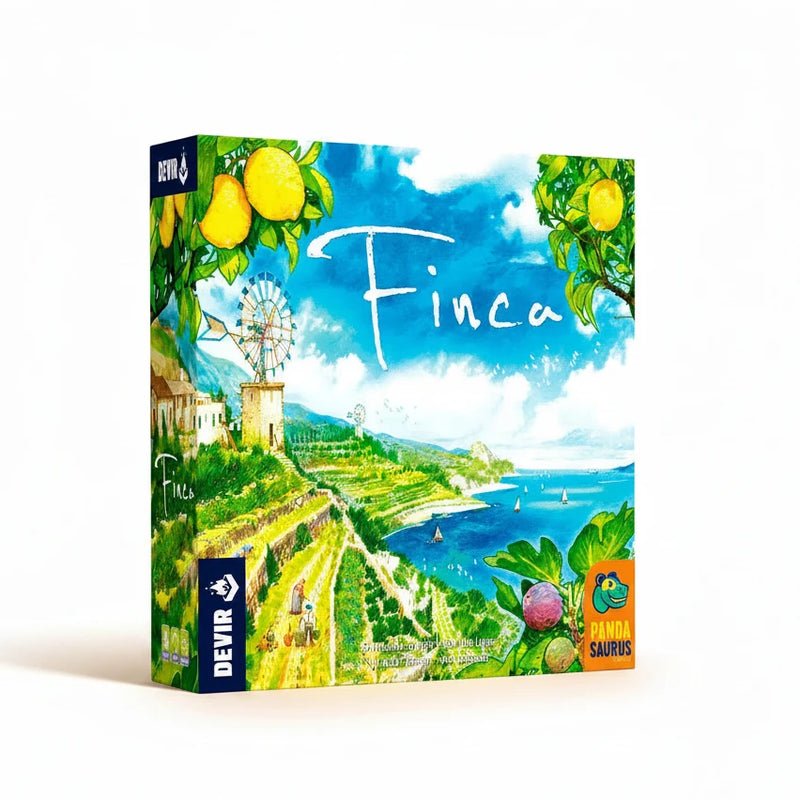 Finca