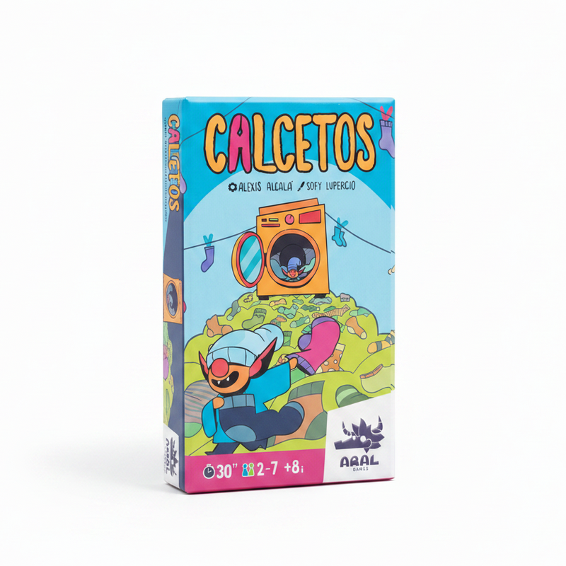 Calcetos