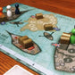 Tortuga 1667