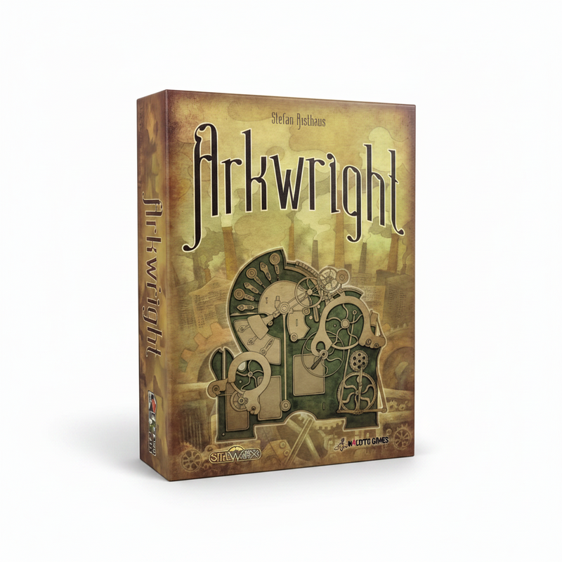 Arkwright