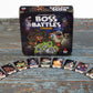 Keep the Heroes Out!: Boss Battles — imagen 2
