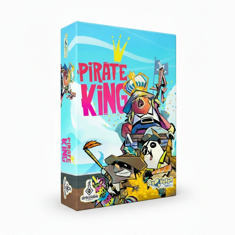 Pirate King