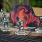 Kinfire Chronicles: Night's Fall Base + Upgrade Kit