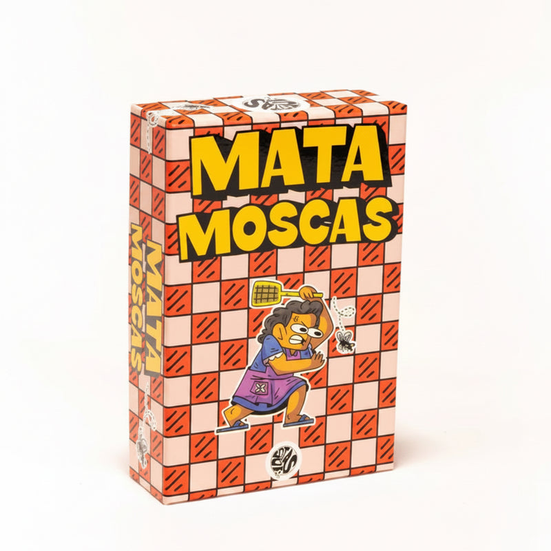 Matamoscas