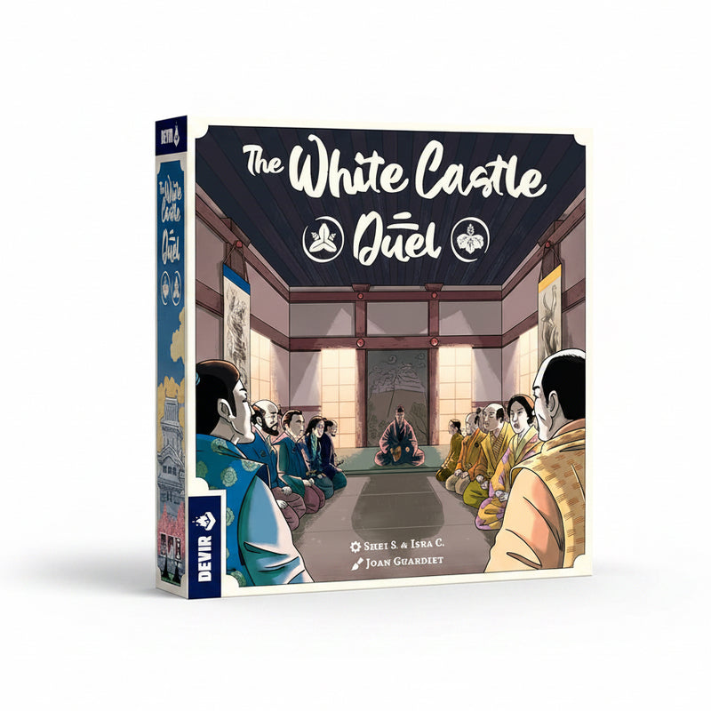 The White Castle: Duel