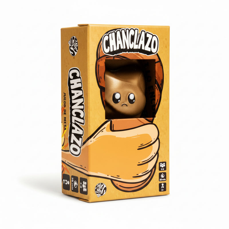 Chanclazo