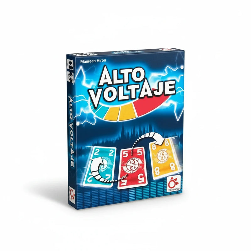 Alto Voltaje