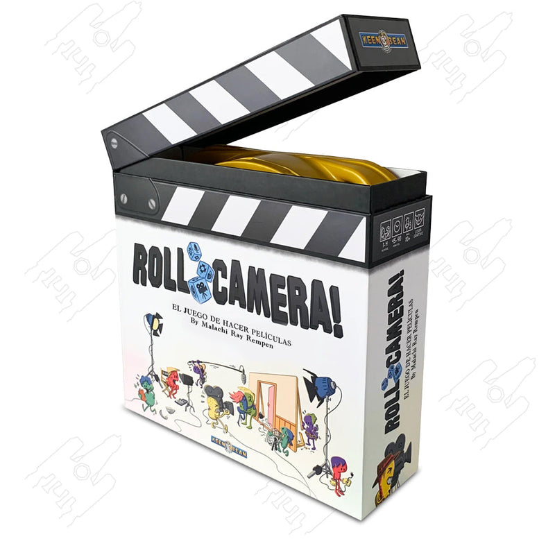 Camara Roll