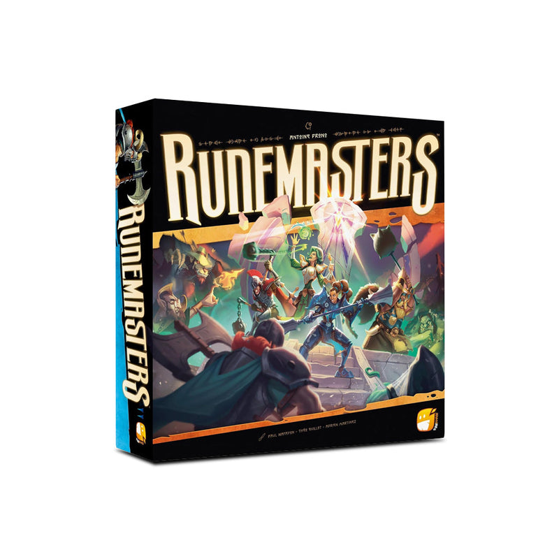 Runemasters