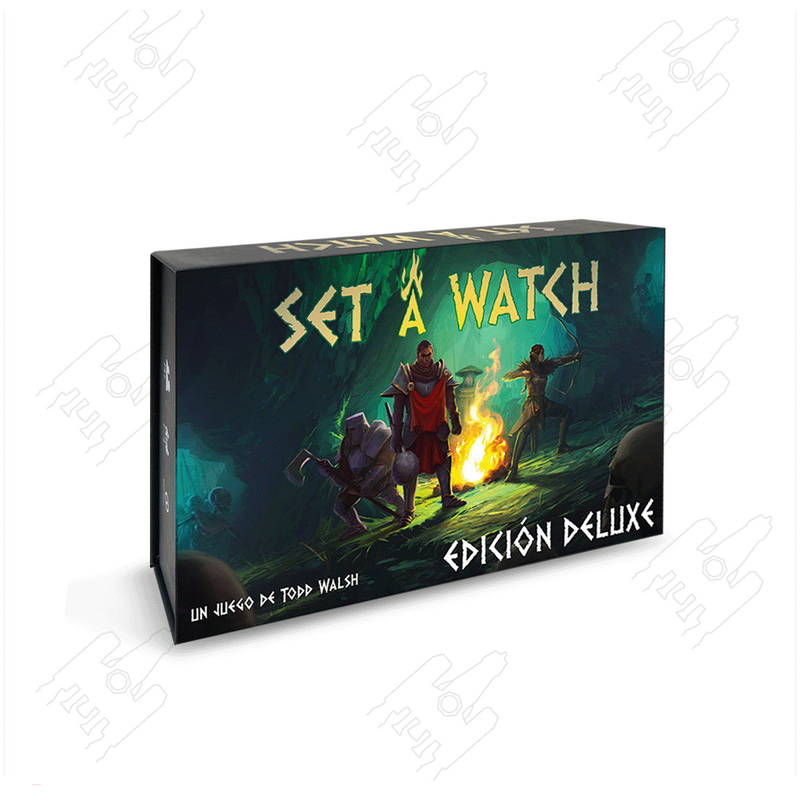 Set a Watch Deluxe