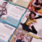 Sexy: El juego del arte del flirteo