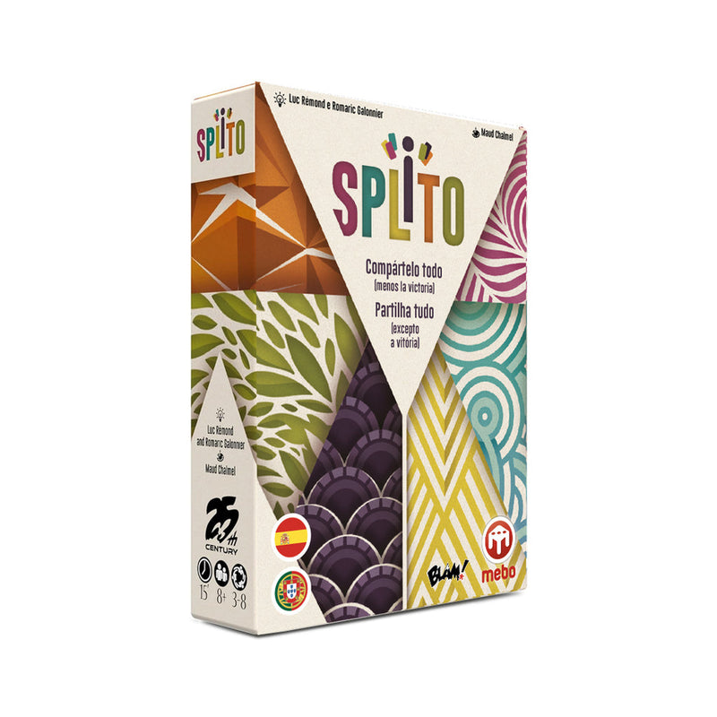 Splito