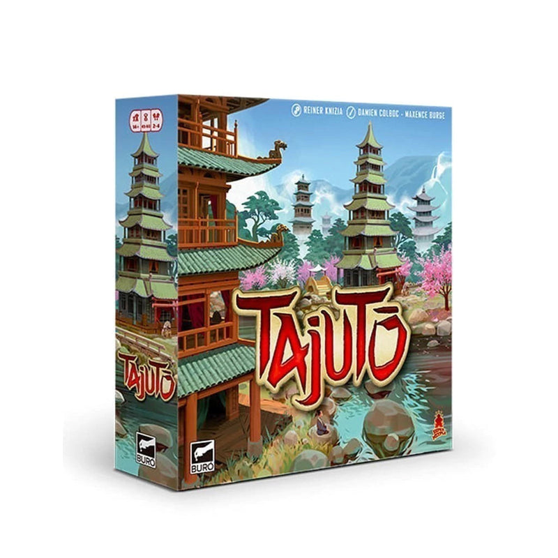 Tajuto