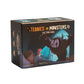 Teddies vs Monsters (español)