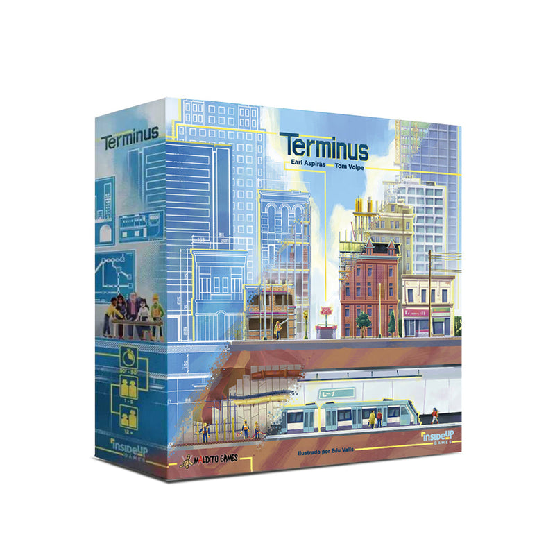 Terminus