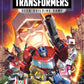 Transformers: Deck-Building Game