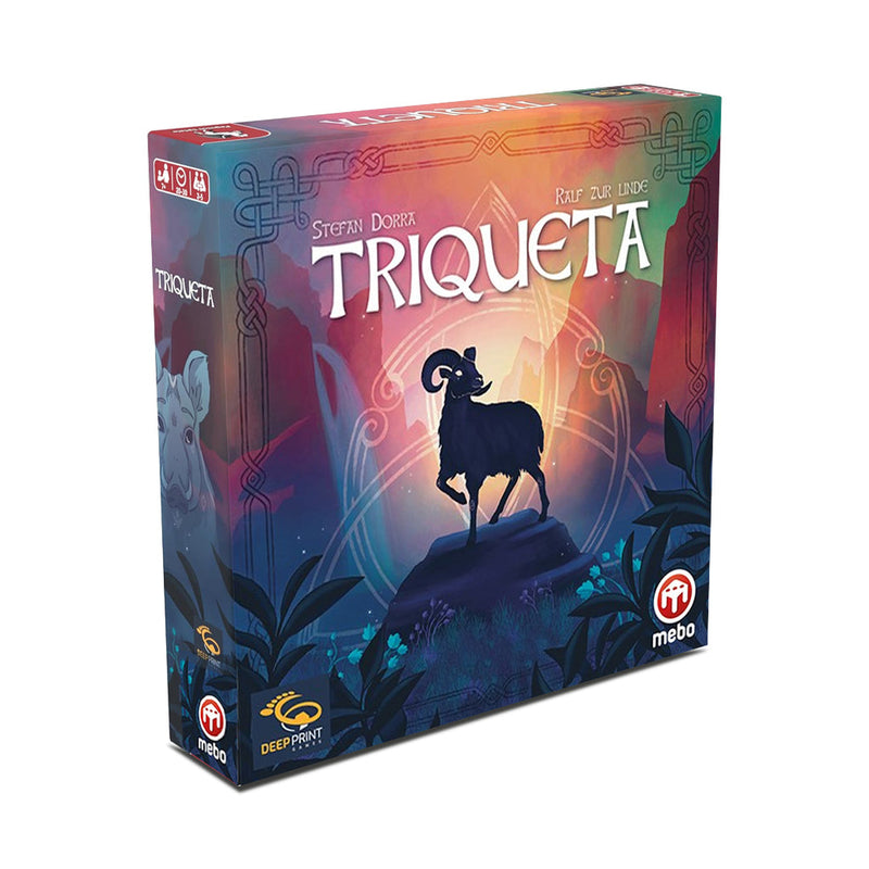 Triqueta