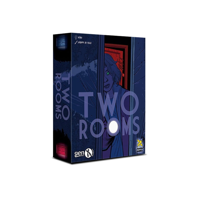 Two Rooms