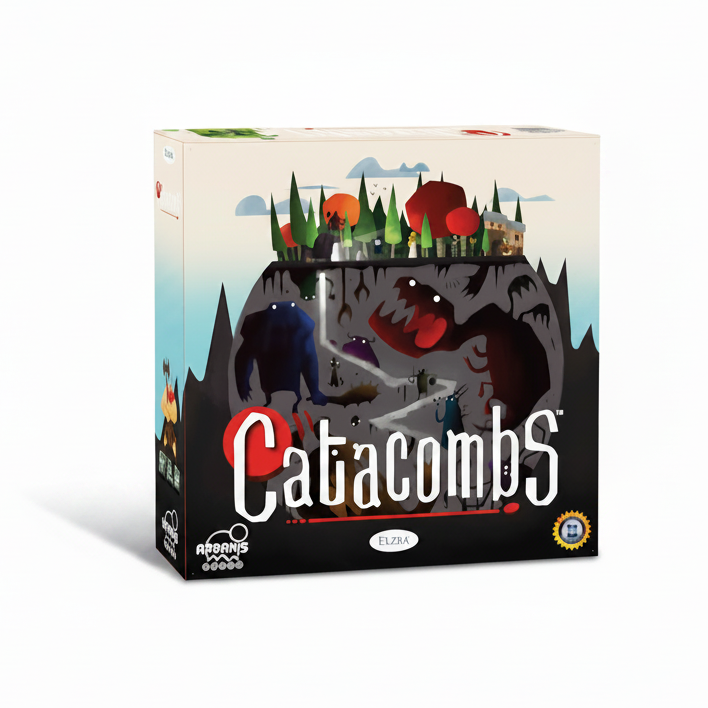 Catacombs