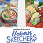 Urban Sketchers