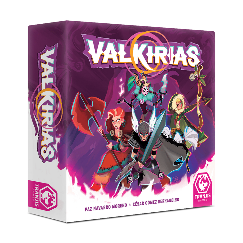 Valkirias