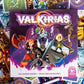 Valkirias