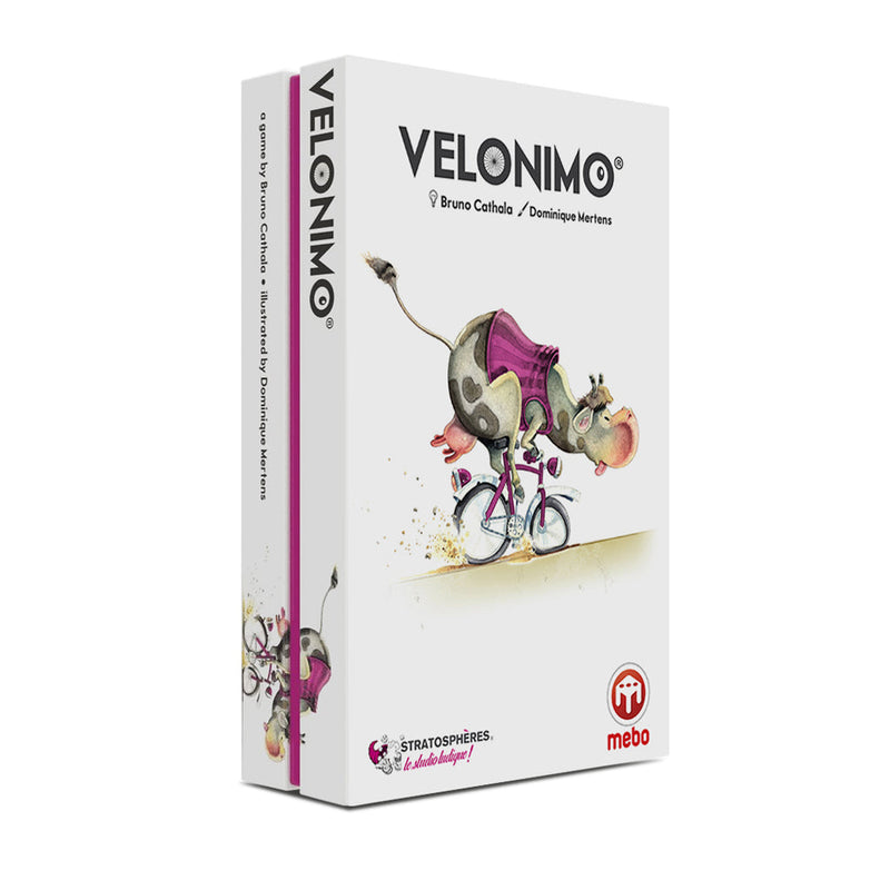 Velonimo